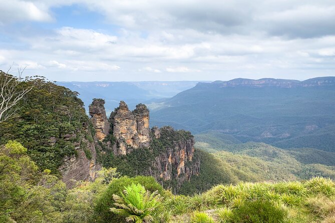 Sydney: Luxury Blue Mountains Adventure as a Small Group Day Tour - Hotel Pickup and the 7:30am Start (What It Means for Your Day)