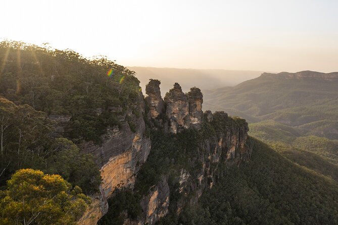 Sydney: Luxury Blue Mountains Adventure as a Small Group Day Tour - Price and What You Actually Get for About $204