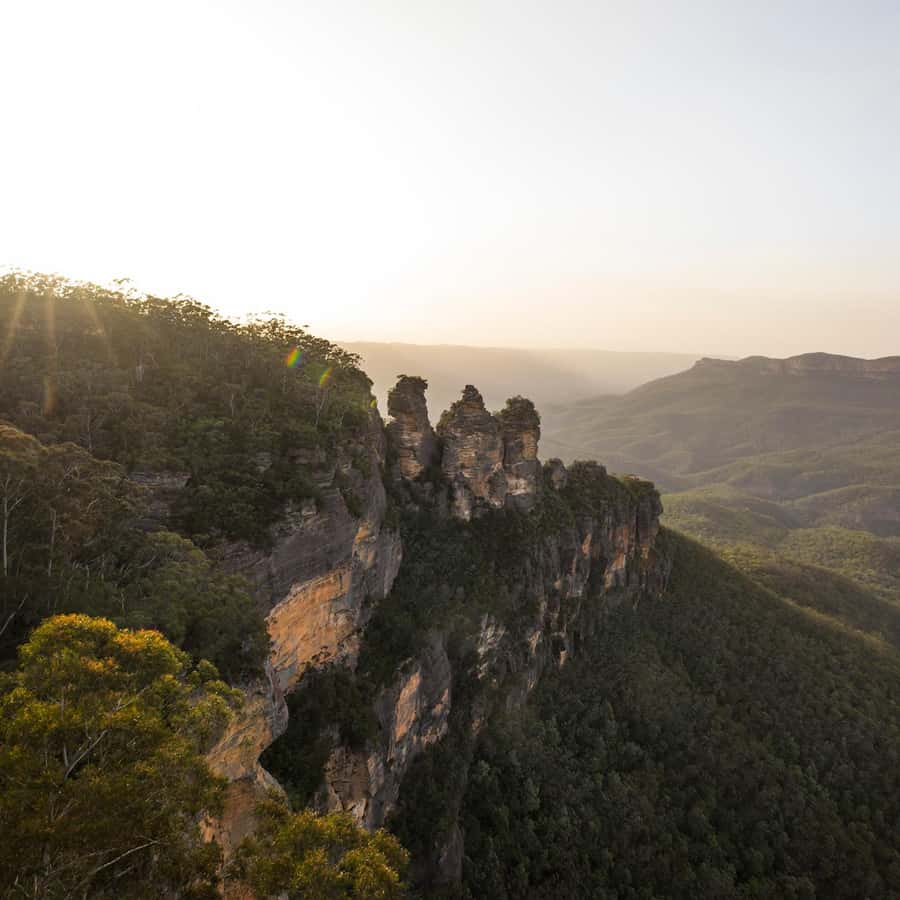 Sydney: Luxury Blue Mountains Adventure with Wentworth Falls - Key highlights to look for