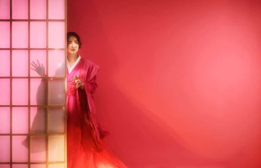 Sydney: Madama Butterfly the Sydney Opera House - Key things to know before you go