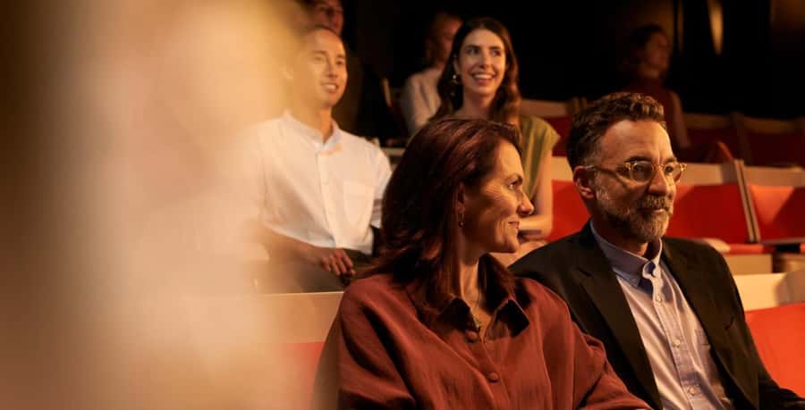 Sydney: Madama Butterfly the Sydney Opera House - Value and price: why $112 can make sense in Sydney