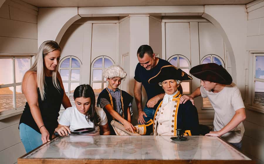 Sydney: Madame Tussauds Sydney General Admission - Key points to know before you go