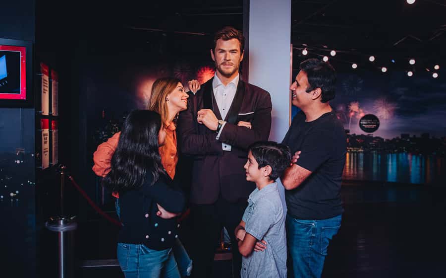 Sydney: Madame Tussauds Sydney General Admission - Timing your visit around open days and the last entry