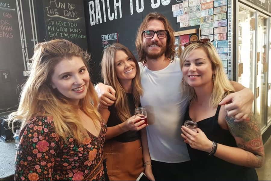 Sydney: Marrickville Breweries Walking Tour - Key Tour Highlights You’ll Actually Care About
