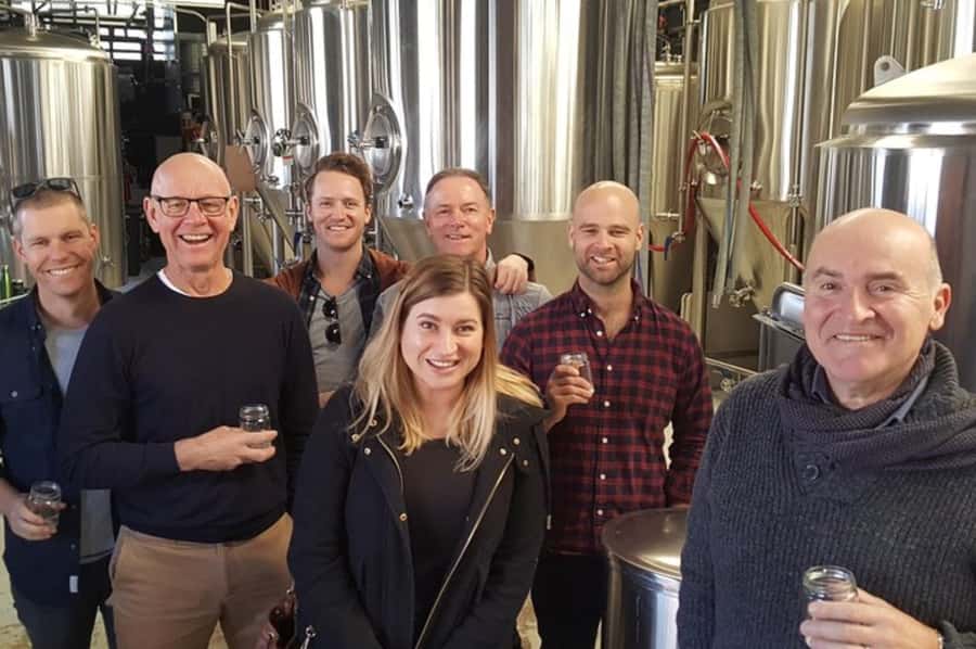 Sydney: Marrickville Breweries Walking Tour - Marrickville Beer Country: What This 3-Hour Walk Feels Like