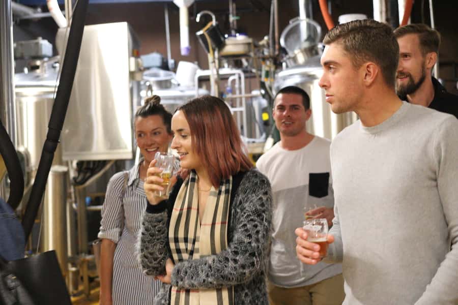Sydney: Marrickville Breweries Walking Tour - Price and Value: Is $81 Worth It for 3 Hours of Beer Learning?
