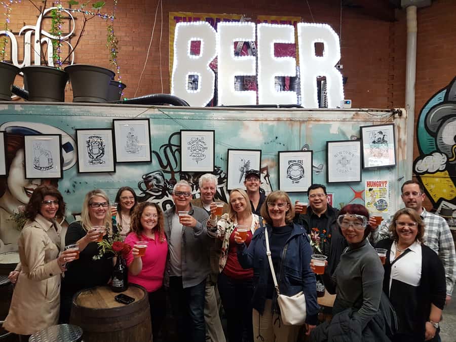 Sydney: Marrickville Breweries Walking Tour - Getting Ready: Shoes, ID, and the Fitness Reality