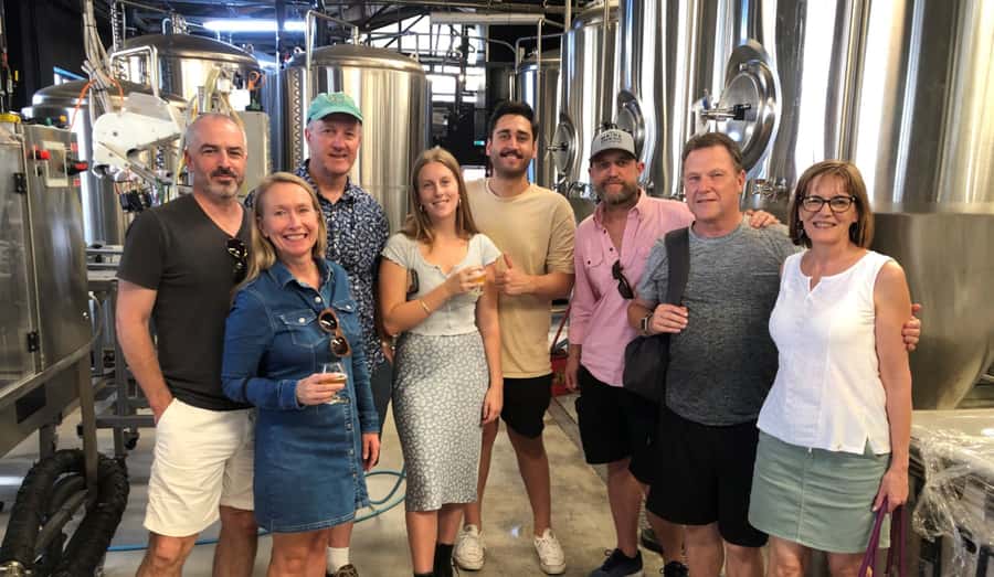 Sydney: Marrickville Breweries Walking Tour - How the Tour Works: Guide Led Tastings and Brewery Tours