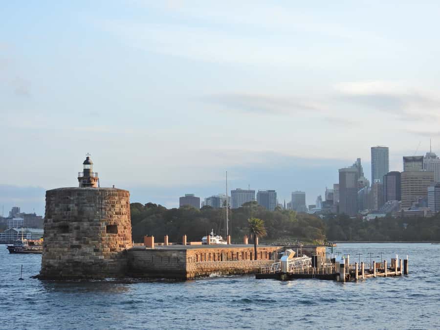 Sydney: Morning or Afternoon Harbour Sightseeing Cruise - Best Spots for Photos: Outer Deck Views and Wind