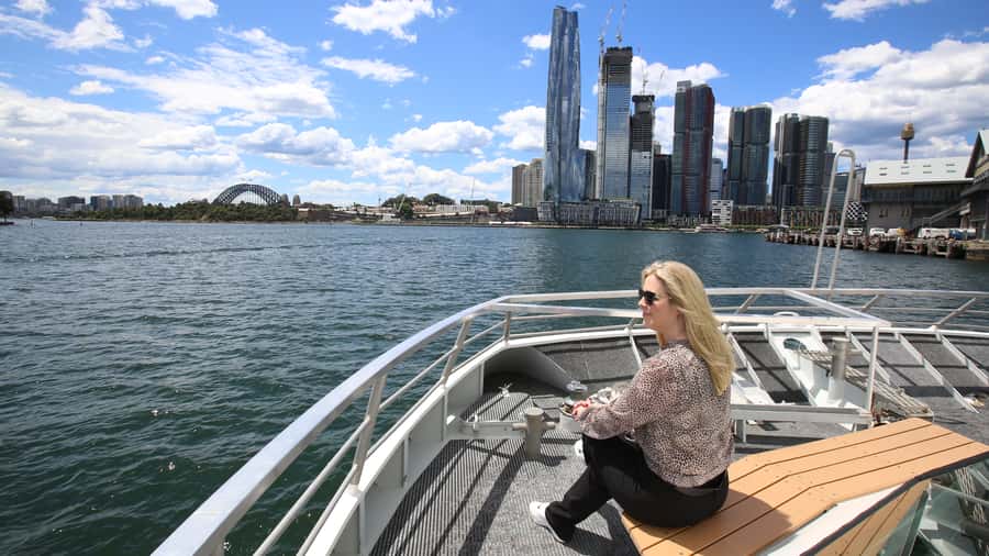 Sydney: Morning or Afternoon Harbour Sightseeing Cruise - Morning vs Afternoon: Which Timing Fits Your Day
