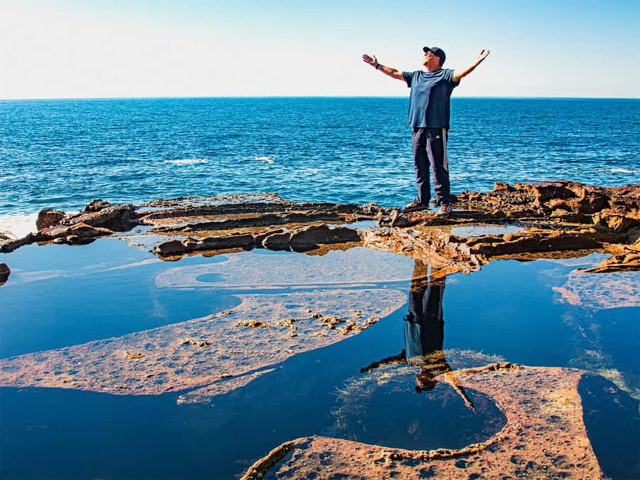 Sydney: Nature and Wildlife - Australia in One Day - The value behind the $396 price