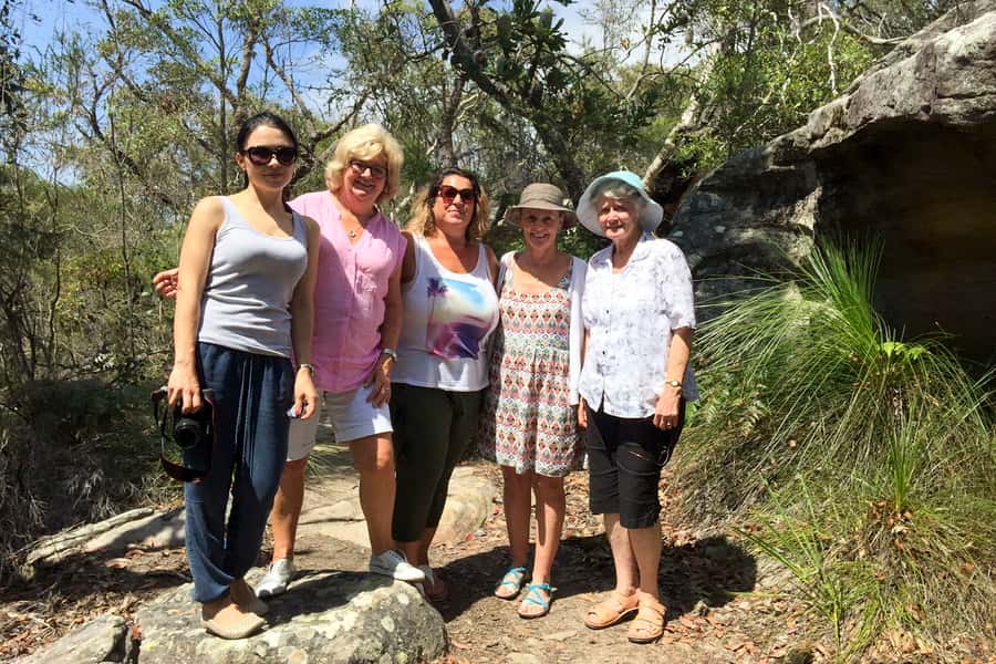 Sydney: Northern Beaches and Ku-ring-gai National Park Tour - Why this tour feels special on the Northern Beaches