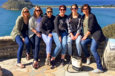 Northern Beaches and Ku-ring-gai National Park Tour