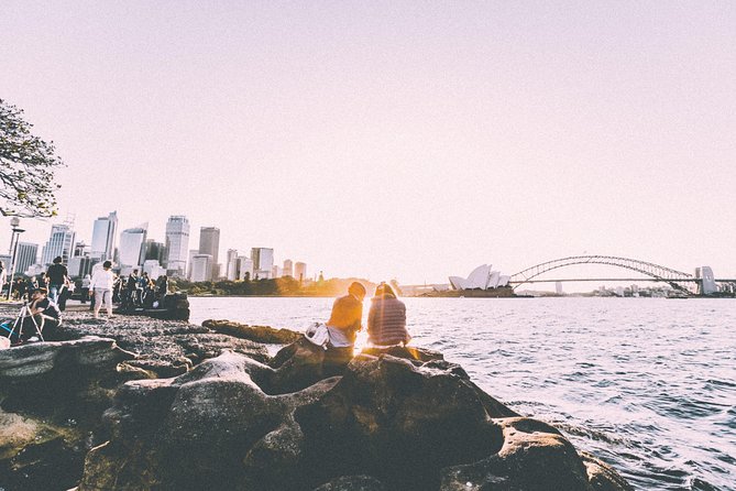 Sydney One Day Tour with a Local: 100% Personalized & Private - How your 7 to 8 hour day gets shaped
