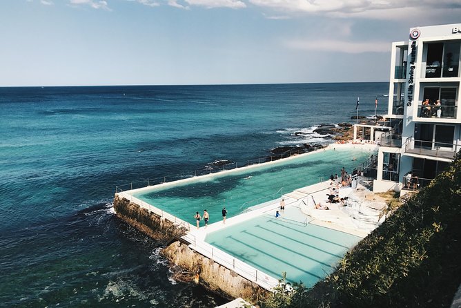 Sydney One Day Tour with a Local: 100% Personalized & Private - Food and drinks that feel like Sydney, including Paddy’s Market