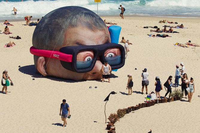 Sydney One Day Tour with a Local: 100% Personalized & Private - Walking pace, transport options, and ticket reality checks
