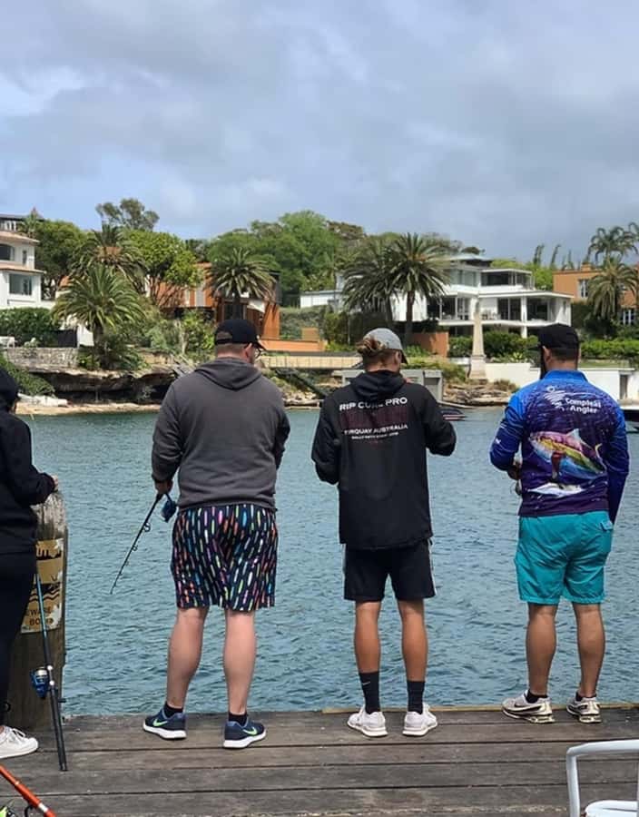 Sydney: Onshore Fishing Experience with Equipment - Equipment and Bait Included, and Why That’s Real Value