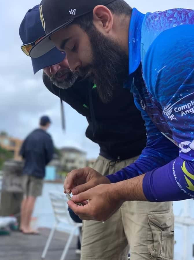 Sydney: Onshore Fishing Experience with Equipment - Private or Small Group Energy, and Who Will Enjoy It Most