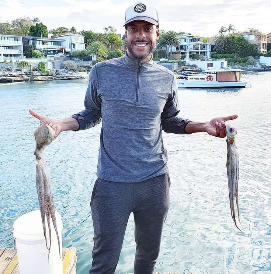 Sydney: Onshore Fishing Experience with Equipment - Where You Start, What the First Minutes Usually Feel Like