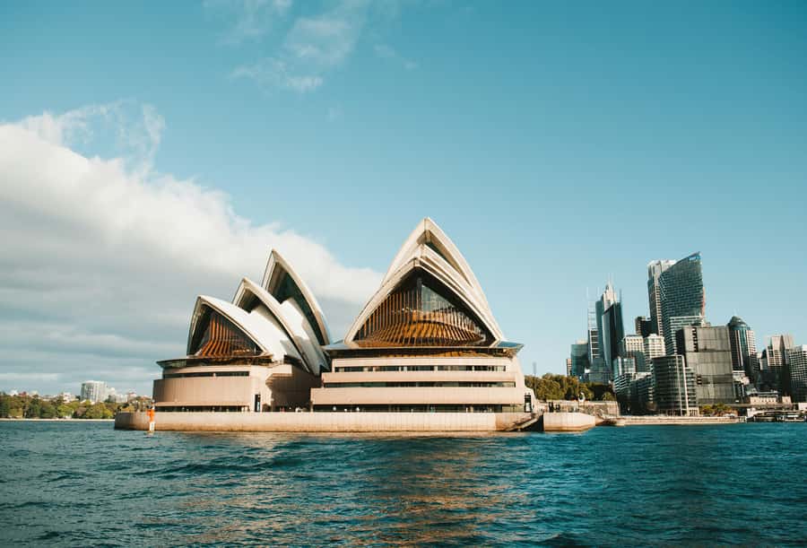 Sydney: Opera & Harbour Bridge Small-Group Kayak Tour - Sydney Harbour Bridge: the photo stop that actually matches what you came for