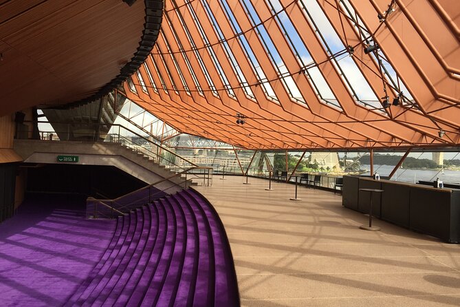 Sydney Opera House and Aussie Animals Private Tour - Best For Animal Lovers, Architecture Fans, and First-Timers