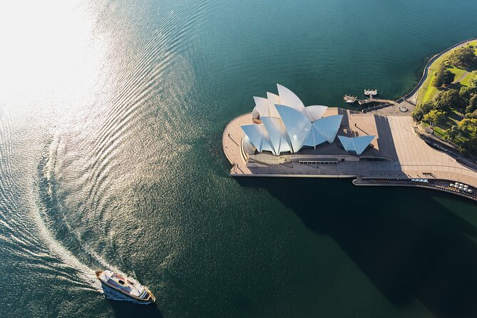 Sydney Opera House Architectural Tour - What You’ll Actually See: Inside and Outside, With Clear Design Clues