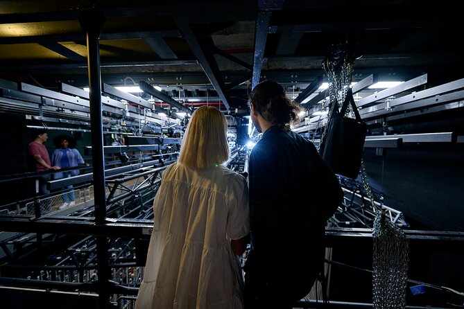 Sydney Opera House Backstage Guided Tour with Breakfast - Price and value: what you’re really paying $142.73 for
