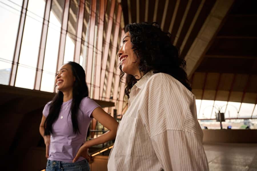 Sydney: Opera House Guided Tour In Your Language - Key highlights worth centering your plan