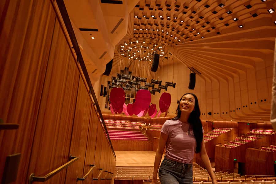 Sydney: Opera House Guided Tour In Your Language - Why this Opera House tour works in your language