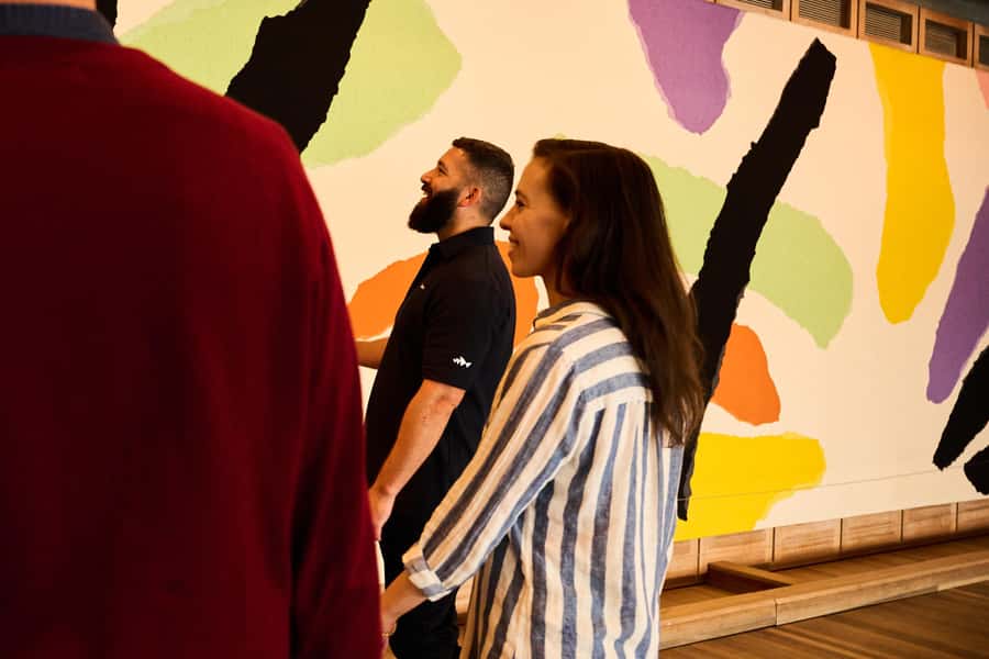 Sydney: Opera House Guided Tour with Entrance Ticket - Key Highlights You Will Actually Care About