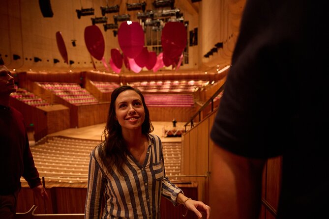 Sydney Opera House Official Guided Walking Tour - Key things to know before you go
