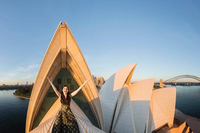 Sydney Opera House Official Guided Walking Tour - Tour and Dine: how the meal add-on can fit your day