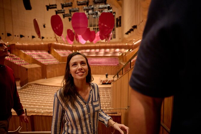 Sydney Opera House Tour & Dine Experience - Key highlights to know before you go