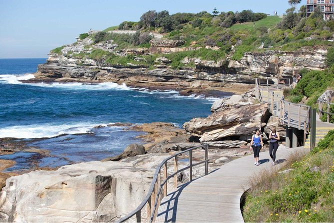 Sydney Opera House Tour & Dine Experience - Getting the timing and pace right on the day
