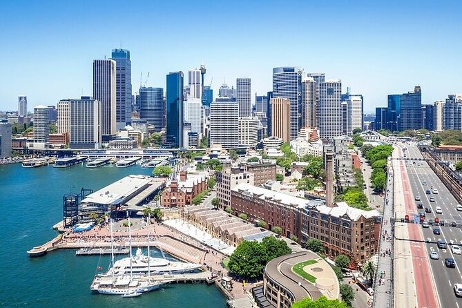 Sydney Opera House Tour & Dine Experience - Who this is best for, and who might want a different plan