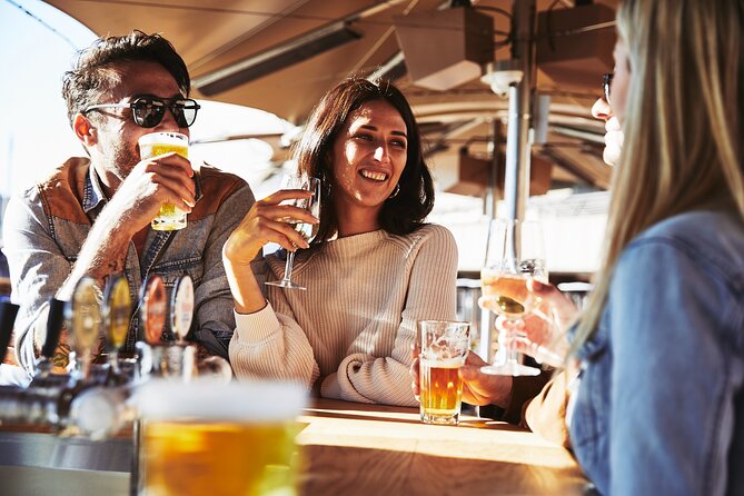 Sydney Opera House Tour & Dine Experience - The biggest learning payoff: stories you miss on your own