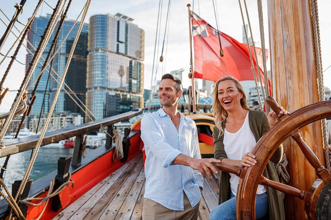 Sydney Opera House VIP Experience: Guided Tour, Dinner & Drinks - Who should book this VIP Opera House dinner experience?