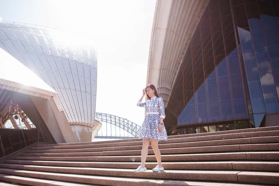 Sydney: Personal Travel & Vacation Photographer - Key takeaways