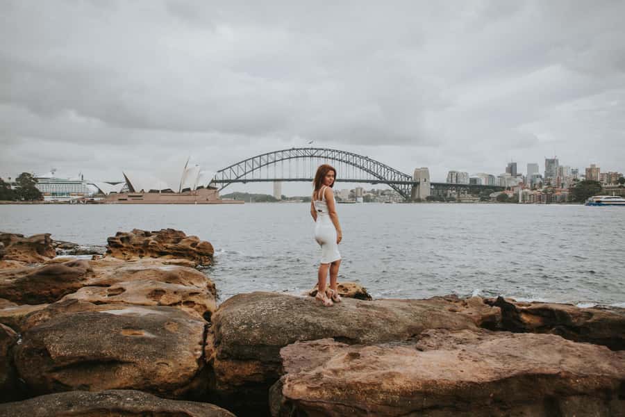 Sydney: Personal Travel & Vacation Photographer - Practical Tips Before You Meet Your Photographer in Sydney