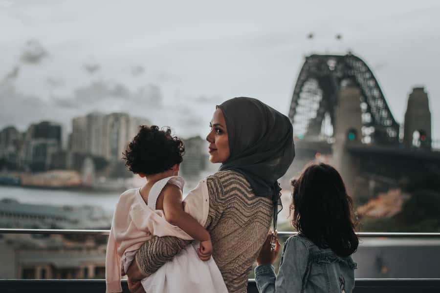 Sydney: Personal Travel & Vacation Photographer - The Photography Style: Contemporary and Candid, Not Stiff and Forced