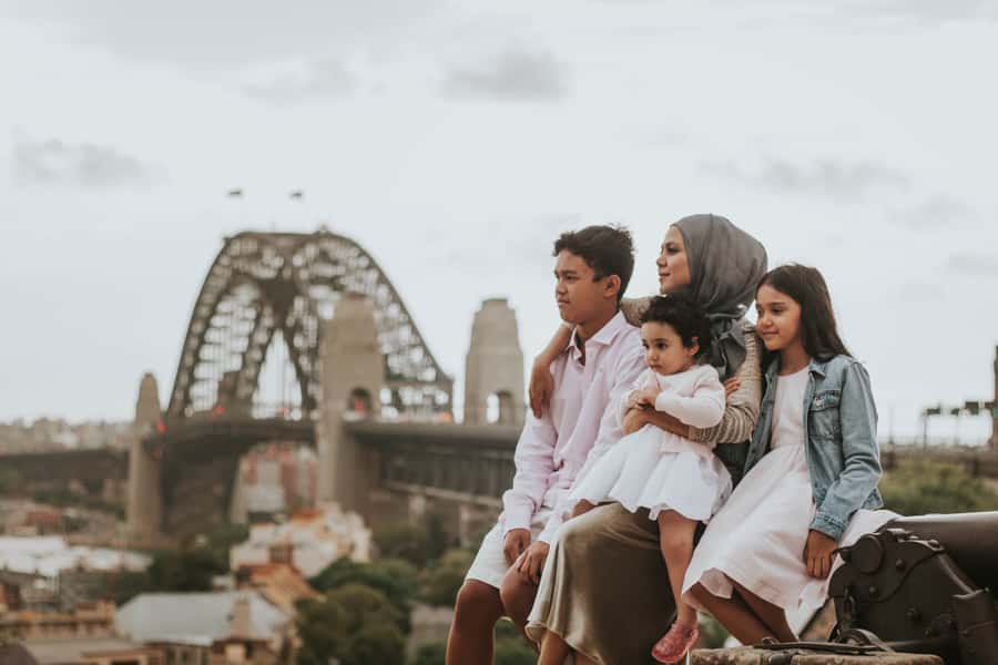 Sydney: Personal Travel & Vacation Photographer - Who This Private Photographer Experience Fits Best