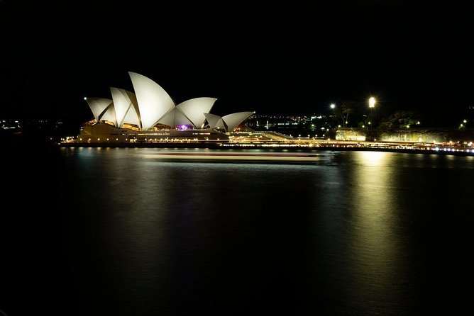 Sydney Photography Course in the Historic Rocks Area - The Rocks walking plan, from landmark views to street-level shots