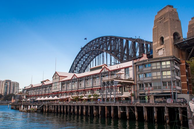 Sydney Photography Masterclass - Private Photography Lesson - Key points you will feel right away