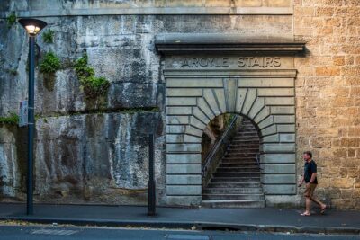 Sydney Photography Masterclass – Private Photography Lesson