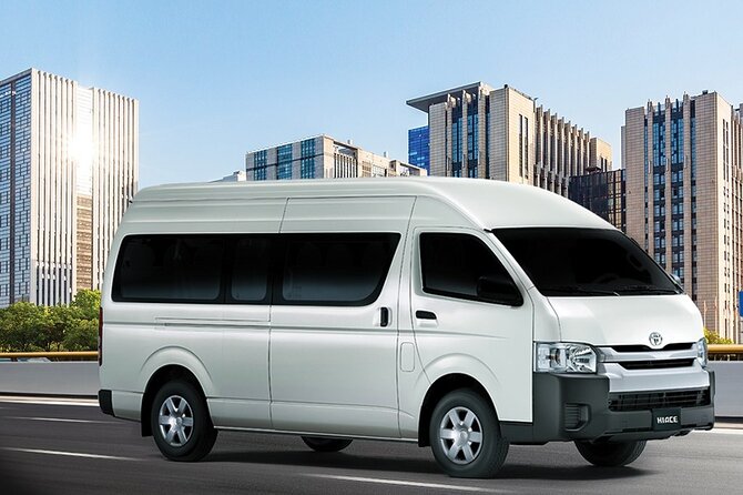 Sydney Port Arrival Transfer: Cruise Port to City Hotel - Key highlights that matter in real life