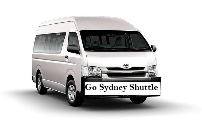 Sydney Port Arrival Transfer: Cruise Port to City Hotel - From cruise terminal to CBD door: how this shared shuttle actually plays