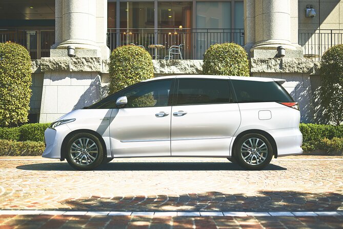 Sydney Port Private Departure Transfer: City Hotel to Cruise Port - Key points worth your attention