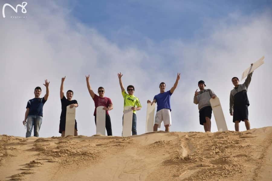 Sydney: Port Stephens Day Trip with Dolphin Cruise or Hike - Mount Tomaree hike option: guided summit views and the staircase factor