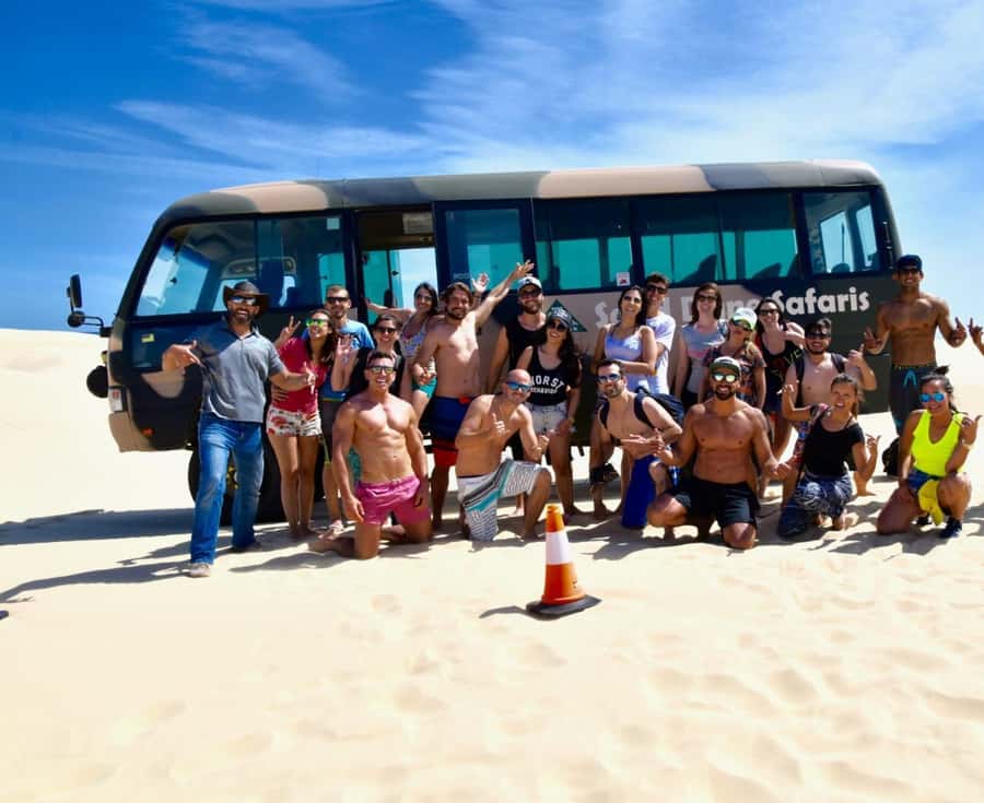 Sydney: Port Stephens Day Trip with Dolphin Cruise or Hike - Price and value: what $90 usually covers, and what costs you out