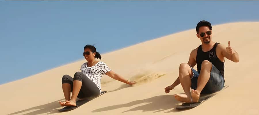 Sydney: Port Stephens Private Day Tour - Key things to know before you go